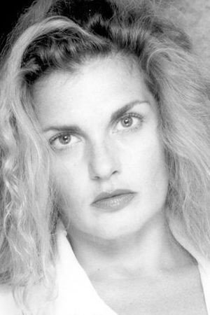 Clelia Rondinella portrait