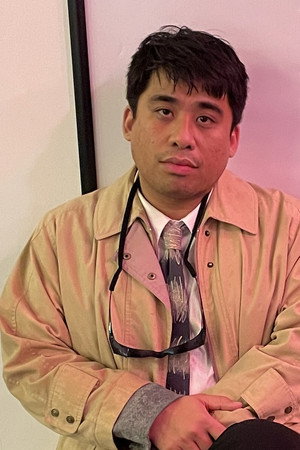 Isiah Medina portrait