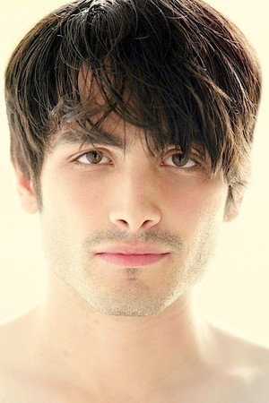 Micky Shiloah portrait
