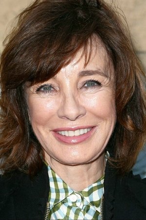 Anne Archer portrait