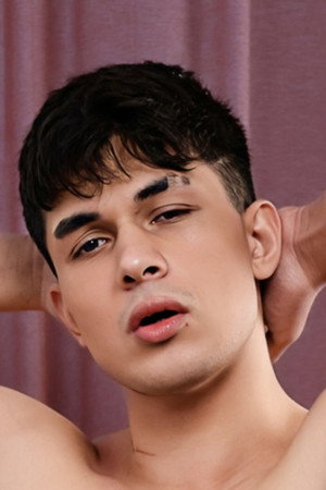 Alex Crystal portrait