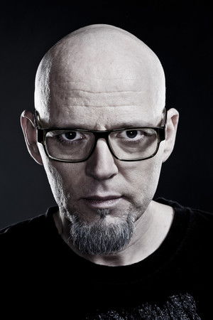 Thomas D portrait