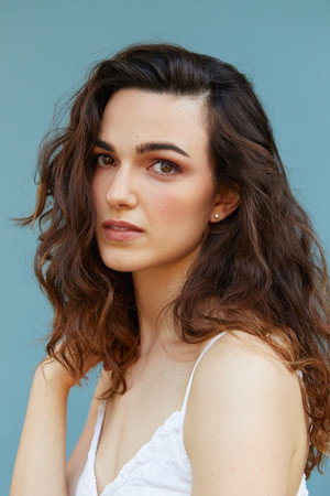 Barbara Venturato portrait