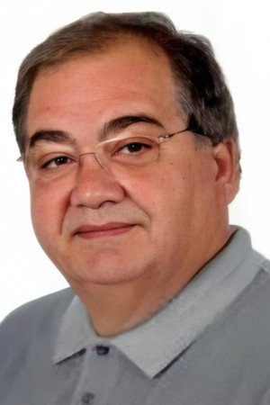 İsmail İncekara portrait