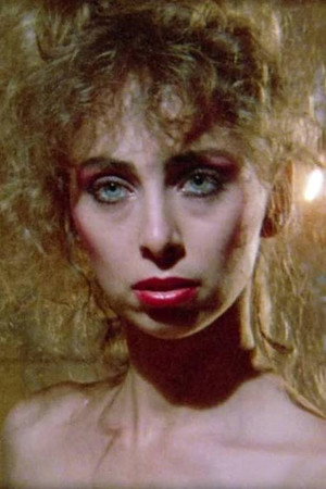 Janice Renney portrait
