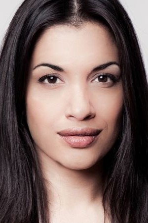 Rachael Ancheril portrait