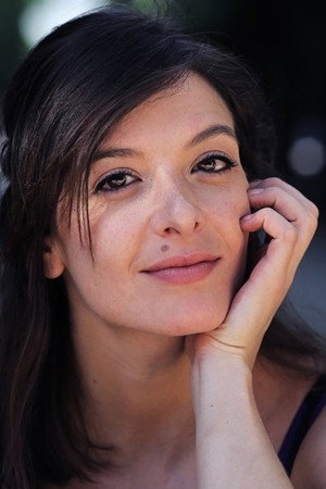 Ariane Mourier portrait