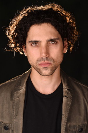 Edgar Morais portrait