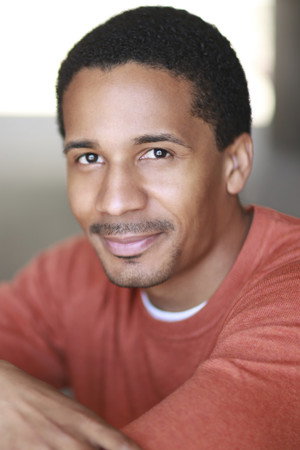 Samuel Stricklen portrait