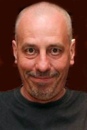 Yayo Guridi portrait