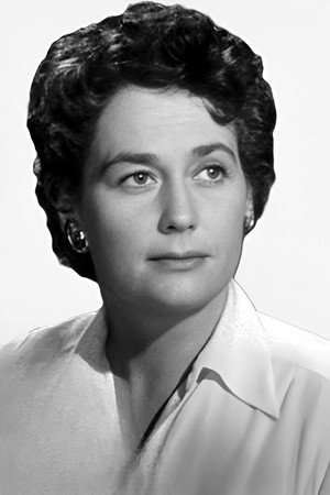 Katherine Anderson portrait