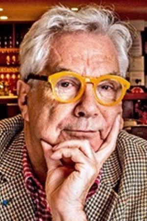 Charles Gassot portrait