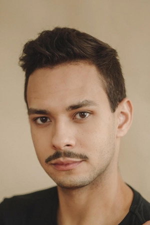João Victor Silva portrait