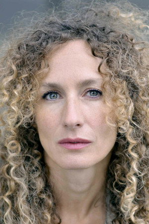 Sophie Parel portrait