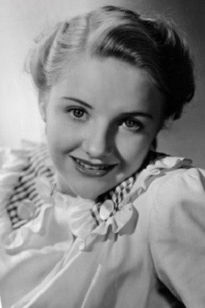 Donna Lee portrait