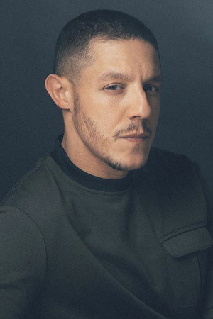 Theo Rossi portrait