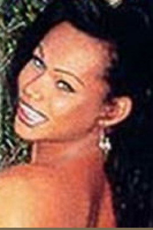Rhaysa Carraro portrait