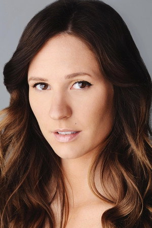 Annie Kearney portrait