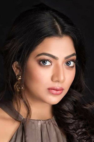 Sai Priya Deva portrait