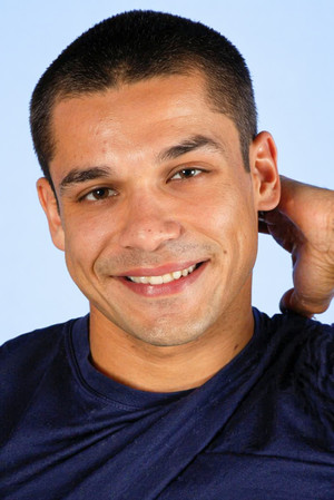 Andrew Miller portrait