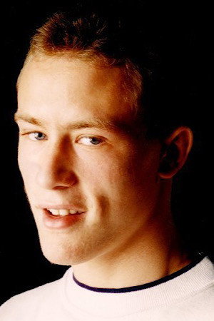 Yan Vanneck portrait