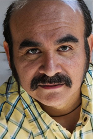 Rafael Hernández portrait