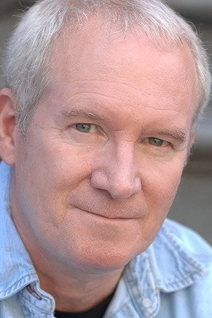 Jim Coope portrait