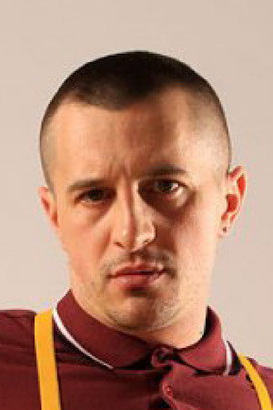 Dawson Jenkins portrait