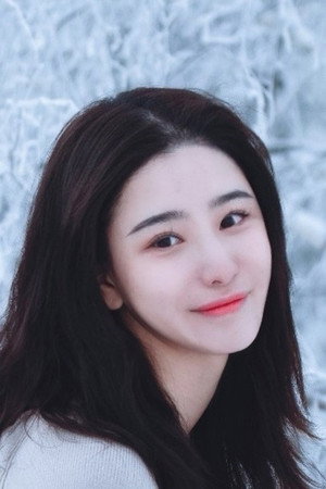Xu Ziyin portrait