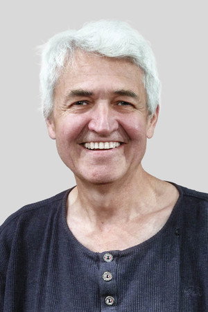 Libor Hruška portrait