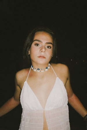 Louna Deschamps portrait