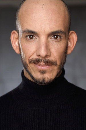 Adrian Eli portrait