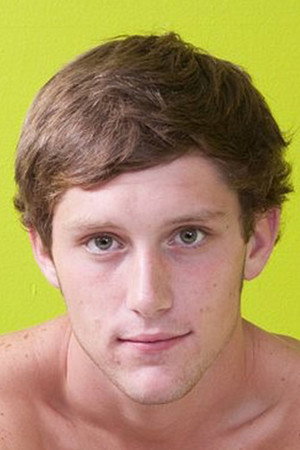 Keegan Adams portrait