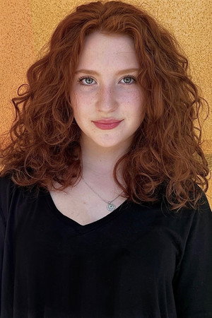 Olivea Morton portrait