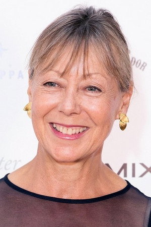 Jenny Agutter portrait