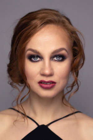 Saara Elina portrait