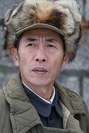 Li Yansheng portrait