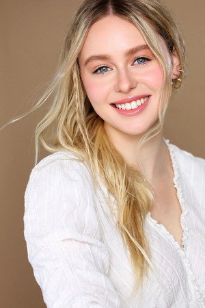 Isabella Crovetti portrait