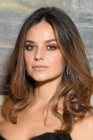 Katy Louise Saunders portrait
