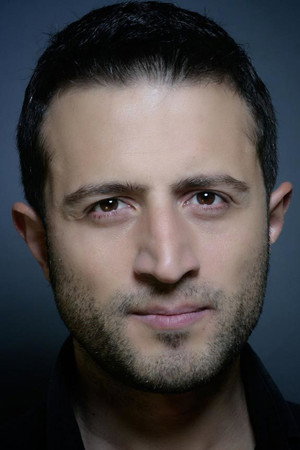 Sefa Tantoğlu portrait