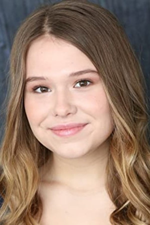 Erin Gerasimovich portrait