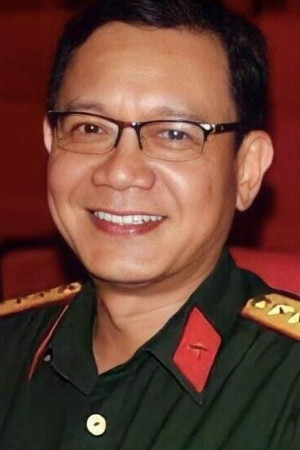 Phạm Cường portrait
