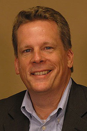 Brian Nissen portrait