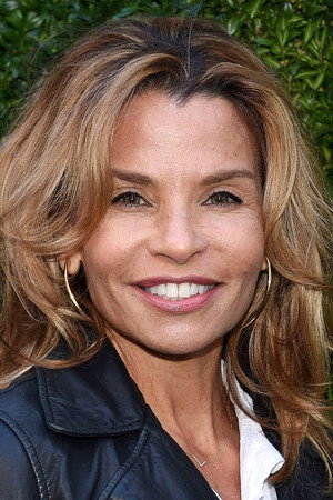 Jenny Lumet portrait
