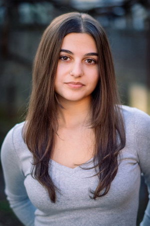 Isabella Romeo portrait