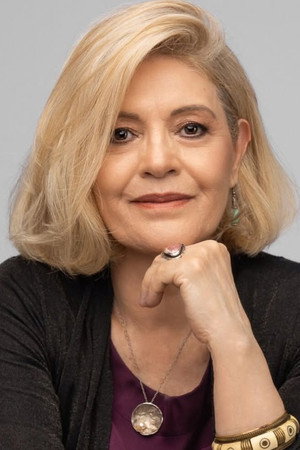 Magali Biff portrait