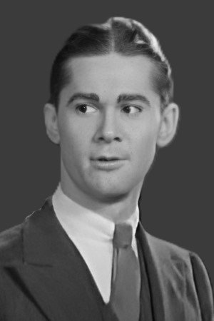 Don Tomkins portrait