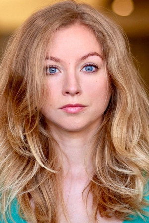 Thea Bell Schok portrait