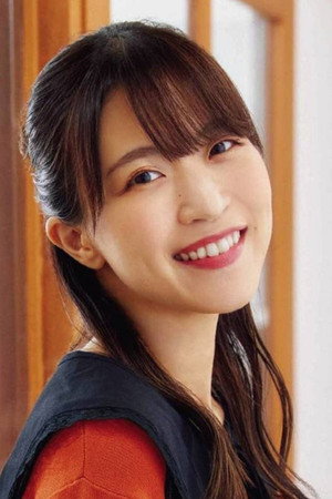 Saori Onishi portrait