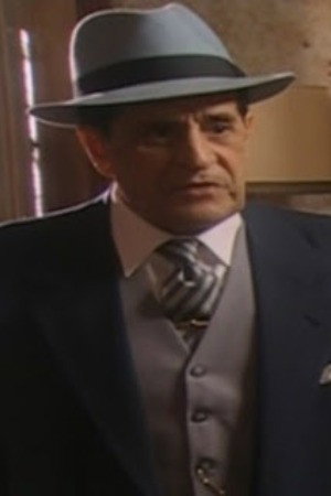 Luis De Lima portrait